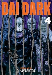 Dai Dark Vol. 4