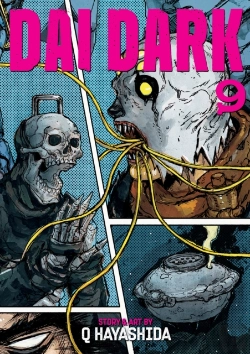 Bertrand.pt - Dai Dark Vol. 9