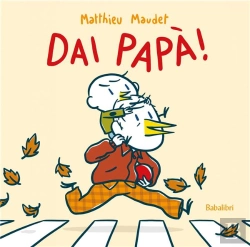 Bertrand.pt - Dai Papa ! - Allez Papa !