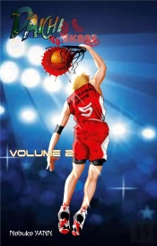 Daichi No Akane - Tome 2