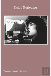 Daido Moriyama