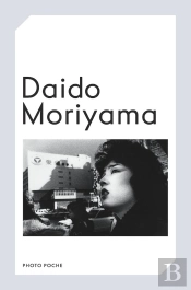 Daido Moriyama