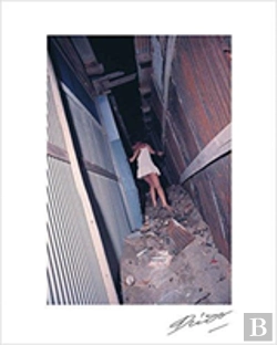 Bertrand.pt - Daido Moriyama In Color: Yokosuka