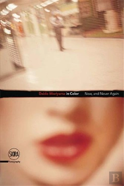 Bertrand.pt - Daido Moriyama: In The Latest Years /Anglais