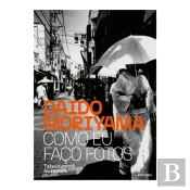 Daido Moriyama