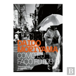 Bertrand.pt - Daido Moriyama