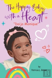 'Daija Monique'