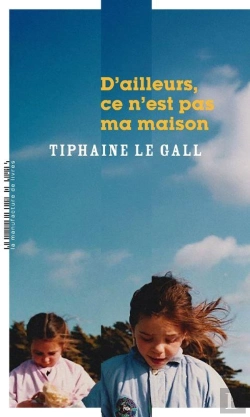 Bertrand.pt - D'Ailleurs, Ce N'Est Pas Ma Maison