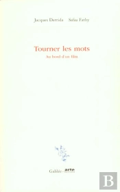 D'Ailleurs Derrida