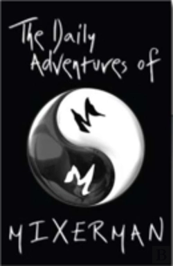 Bertrand.pt - Daily Adventures Of Mixerman