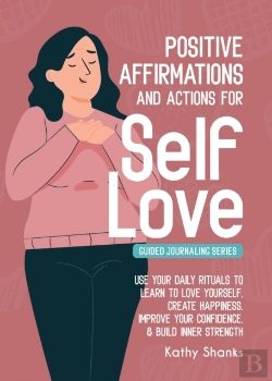Bertrand.pt - Daily Affirmations And Actions For Self-Love