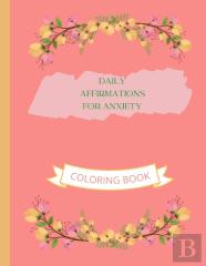 Daily Affirmations For Anxiety