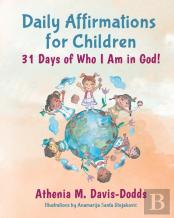 Daily Affirmations For Children