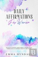 Daily Affirmations For Women