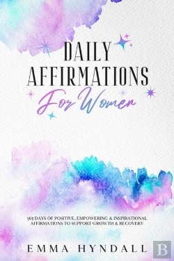 Bertrand.pt - Daily Affirmations For Women