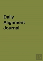 Daily Alignment Journal