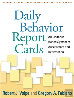 Bertrand.pt - Daily Behavior Report Cards