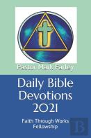 Daily Bible Devotions 2021