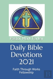 Daily Bible Devotions 2021