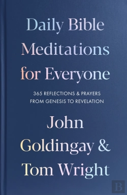 Bertrand.pt - Daily Bible Meditations For Everyone