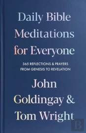 Daily Bible Meditations For Everyone