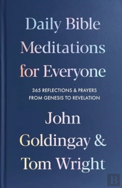 Bertrand.pt - Daily Bible Meditations For Everyone
