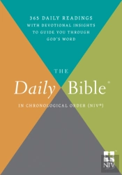Daily Bible (Niv)