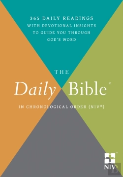 Bertrand.pt - Daily Bible (Niv)