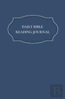 Daily Bible Reading Journal