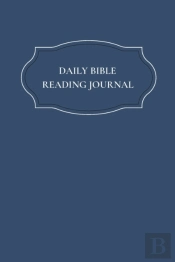 Daily Bible Reading Journal