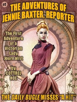 Bertrand.pt - Daily Bugle Misses &Quote;A Hit&Quote;