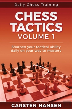 Bertrand.pt - Daily Chess Tactics Training - Volume 1