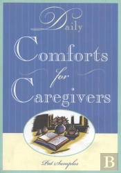 Daily Comforts For Caregivers