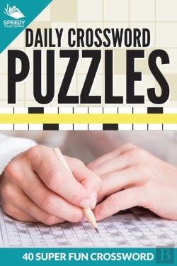Bertrand.pt - Daily Crossword Puzzles 40 Super Fun Crossword Puzzles