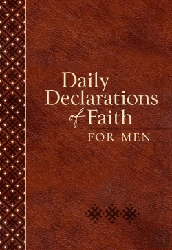 Bertrand.pt - Daily Declarations Of Faith For Men