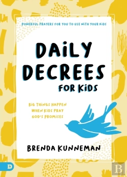 Bertrand.pt - Daily Decrees For Kids