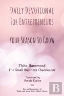 Daily Devotional For Entrepreneurs