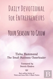 Daily Devotional For Entrepreneurs