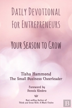 Bertrand.pt - Daily Devotional For Entrepreneurs