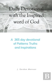 Daily Devotional With The Inspired Word Of God