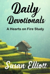 Daily Devotionals: Daily Spiritual Growt