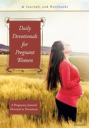 Daily Devotionals For Pregnant Women