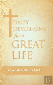 Daily Devotions For A Great Life