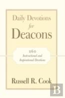 Daily Devotions For Deacons