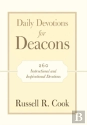 Daily Devotions For Deacons