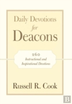 Bertrand.pt - Daily Devotions For Deacons