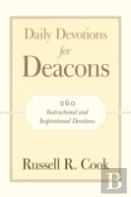 Daily Devotions For Deacons