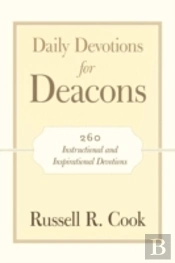 Daily Devotions For Deacons