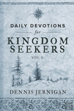Bertrand.pt - Daily Devotions For Kingdom Seekers, Vol Ii