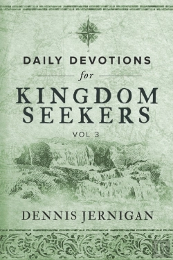Bertrand.pt - Daily Devotions For Kingdom Seekers, Vol Iii